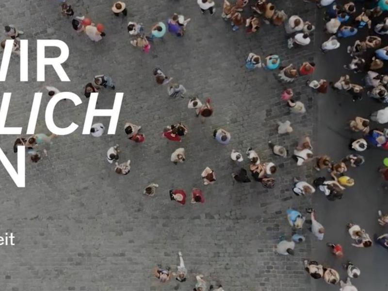 Studie zur Lebenswirklichkeit in Deutschland: Angst vor sozialem Abstieg fördert rechtspopulistische Einstellungen - Foto: presseportal.de