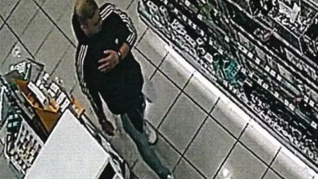 POL-BS: Computerbetrug - Täter gesucht - Bild: presseportal.de