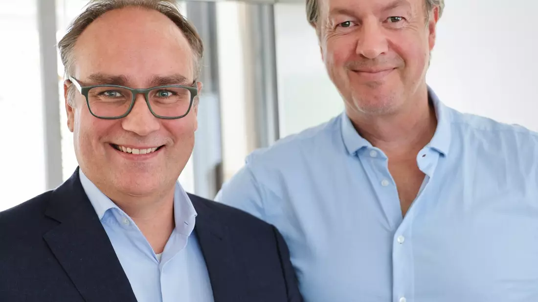 Falk H. Miekley übernimmt drei Geschäftsführer-Mandate für die Wort & Bild Verlagsgruppe - Bild: presseportal.de