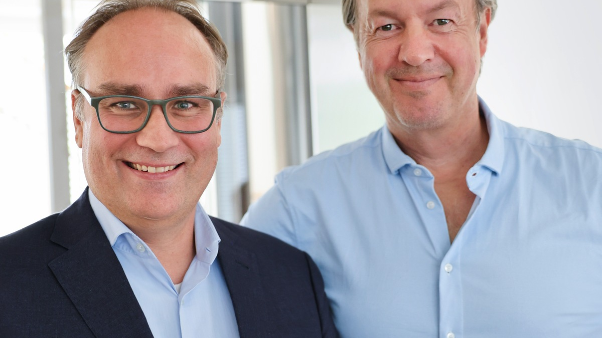 Falk H. Miekley übernimmt drei Geschäftsführer-Mandate für die Wort & Bild Verlagsgruppe - Foto: presseportal.de