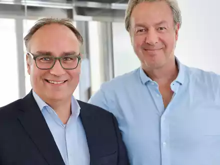 Falk H. Miekley übernimmt drei Geschäftsführer-Mandate für die Wort & Bild Verlagsgruppe - Foto: presseportal.de