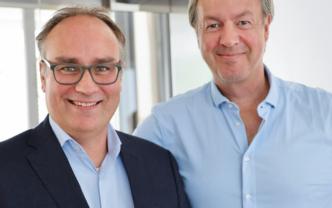 Falk H. Miekley übernimmt drei Geschäftsführer-Mandate für die Wort & Bild Verlagsgruppe - Foto: presseportal.de