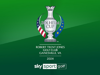 Der Solheim Cup 2024 mit Deutschlands Top-Golferin Esther Henseleit von Freitag bis Sonntag live und exklusiv bei Sky Sport - Foto: presseportal.de