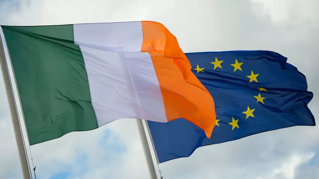 Entscheidung des EuGH: Irland habe Apple eine rechtswidrige Beihilfe gewährt, die zurückzufordern sei. - Bild: Gregor Fischer/dpa