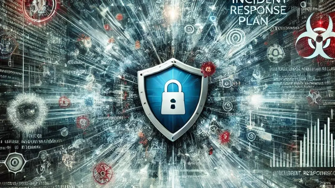 Cyberangriff vorprogrammiert? So erstellen Sie einen effektiven Incident Response Plan (IRP) - Bild: presseportal.de