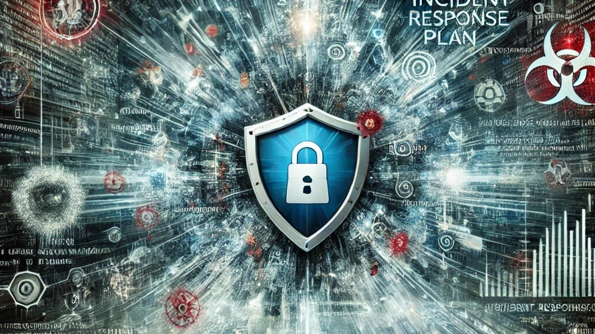 Cyberangriff vorprogrammiert? So erstellen Sie einen effektiven Incident Response Plan (IRP) - Foto: presseportal.de