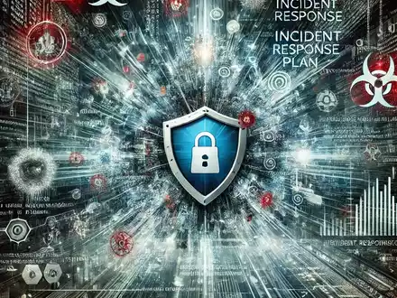 Cyberangriff vorprogrammiert? So erstellen Sie einen effektiven Incident Response Plan (IRP) - Foto: presseportal.de