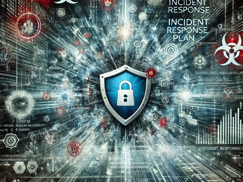 Cyberangriff vorprogrammiert? So erstellen Sie einen effektiven Incident Response Plan (IRP) - Foto: presseportal.de