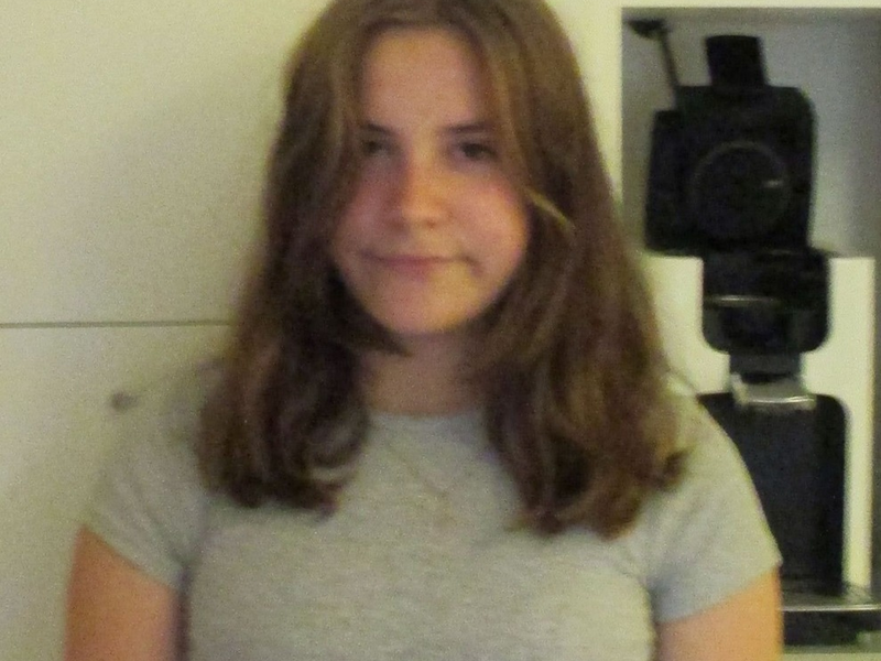 POL-RTK: 15-Jährige aus Taunusstein-Wehen vermisst - Foto: presseportal.de