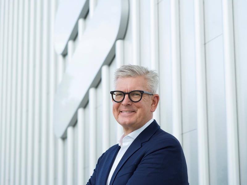 Offener Brief der EU-Wirtschaftsführer zu Digitalisierung, Konnektivität und Wettbewerbsfähigkeit: CEOs fordern EU-Kommissionspräsidentin Ursula von der Leyen und Kommissare zum handeln auf - Foto: presseportal.de