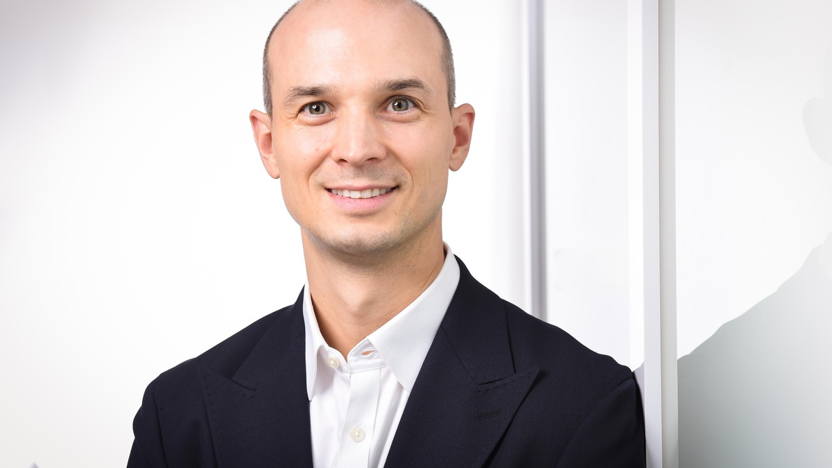 Personalie: Dr. Christoph Samwer wird Vorstand der HUK24 AG - Foto: presseportal.de