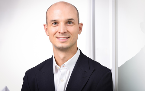 Personalie: Dr. Christoph Samwer wird Vorstand der HUK24 AG - Foto: presseportal.de