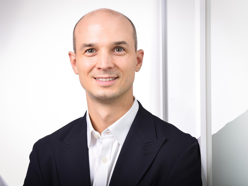 Personalie: Dr. Christoph Samwer wird Vorstand der HUK24 AG - Foto: presseportal.de