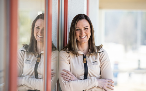 Denise Herrmann-Wick wird neue ZDF-Biathlon-Expertin / ZDF mit neuem Kommentatoren-Duo beim City-Biathlon in Dresden - Foto: presseportal.de