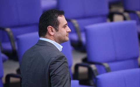 Bijan Djir-Sarai (Archiv) - Foto: über dts Nachrichtenagentur