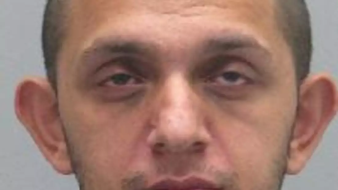 POL-KS: Stadt Kassel: Vermisster orientierungsloser 36-jähriger Mann aus Kassel - Bild: presseportal.de