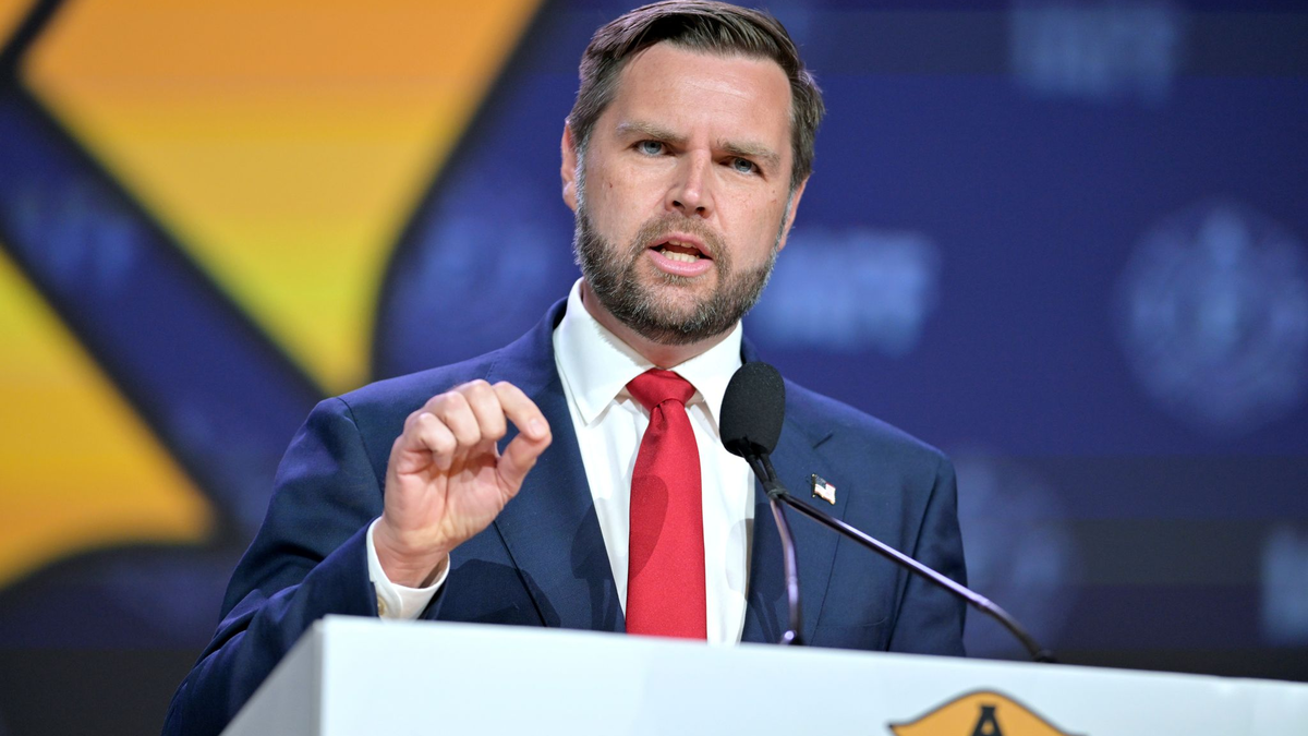 Vance verbreitet Gerüchte über Einwanderer aus Haiti. (Archivbild) - Foto: Josh Reynolds/FR25426 AP/AP