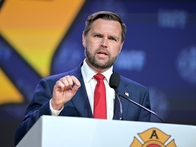 Vance verbreitet Gerüchte über Einwanderer aus Haiti. (Archivbild) - Foto: Josh Reynolds/FR25426 AP/AP