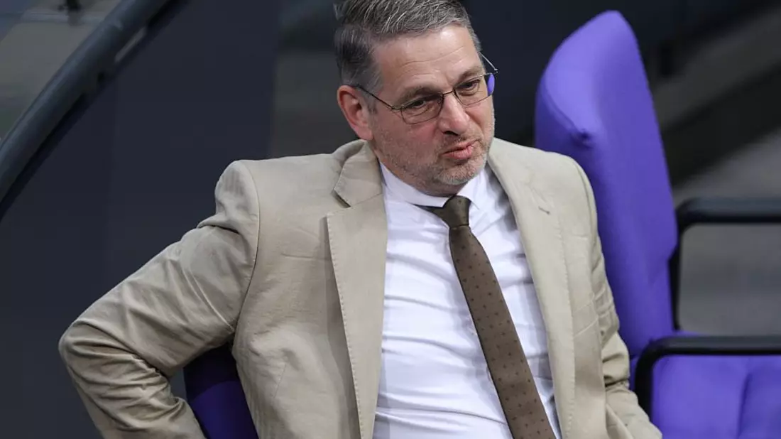 Alexander Müller (Archiv) - Bild: über dts Nachrichtenagentur