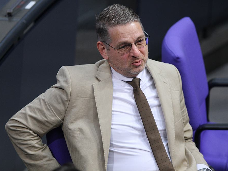 Alexander Müller (Archiv) - Foto: über dts Nachrichtenagentur