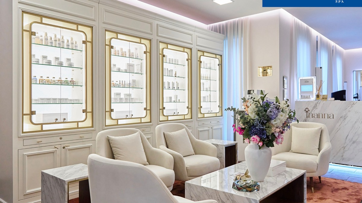 Inanna Medical Spa als einziges Spa in Berlin durch CIDESCO Germany akkreditiert - Foto: presseportal.de