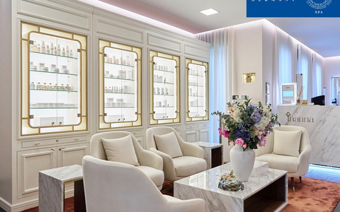 Inanna Medical Spa als einziges Spa in Berlin durch CIDESCO Germany akkreditiert - Foto: presseportal.de