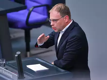 Christoph Meyer (Archiv) - Foto: über dts Nachrichtenagentur