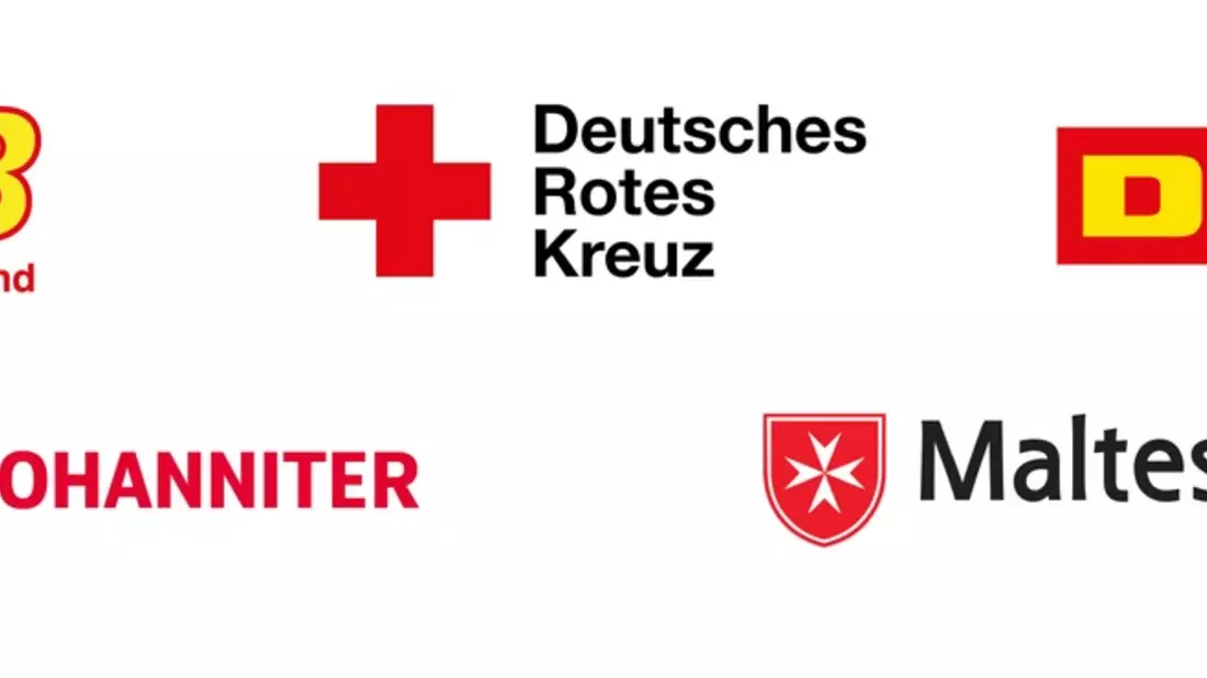 Gemeinsame Pressemitteilung zum Bundeshaushalt: Keine Zeitenwende im Bevölkerungsschutz erkennbar / Hilfsorganisationen sehen sich für künftige Herausforderungen nicht hinreichend ausgestattet - Bild: presseportal.de