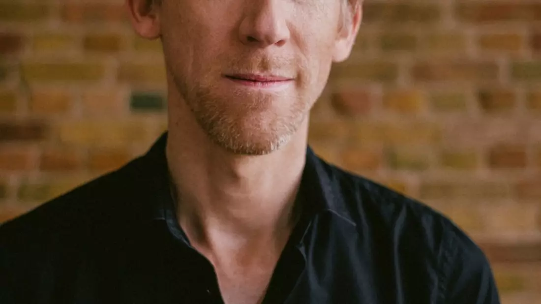 Christian Schulte-Loh ist neuer Botschafter von Terre des Hommes - Bild: presseportal.de
