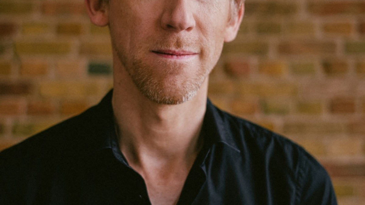 Christian Schulte-Loh ist neuer Botschafter von Terre des Hommes - Foto: presseportal.de