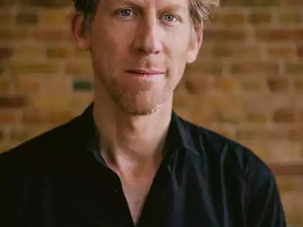 Christian Schulte-Loh ist neuer Botschafter von Terre des Hommes - Foto: presseportal.de