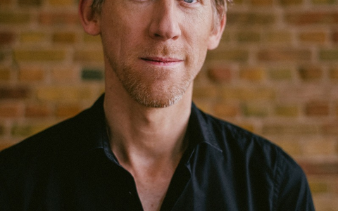 Christian Schulte-Loh ist neuer Botschafter von Terre des Hommes - Foto: presseportal.de