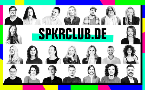 SPKR CLUB - Der neue Hotspot für Speaker, die bewegen! - Foto: presseportal.de