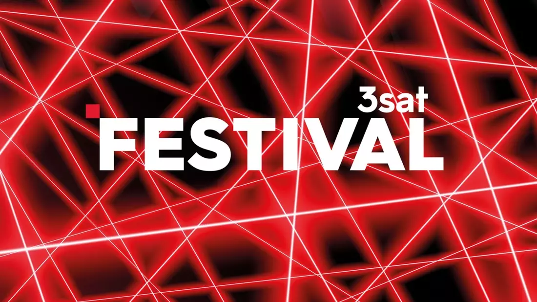 3satFestival 2024: Kabarett, Comedy und Musik im TV und in der Mediathek - Bild: presseportal.de