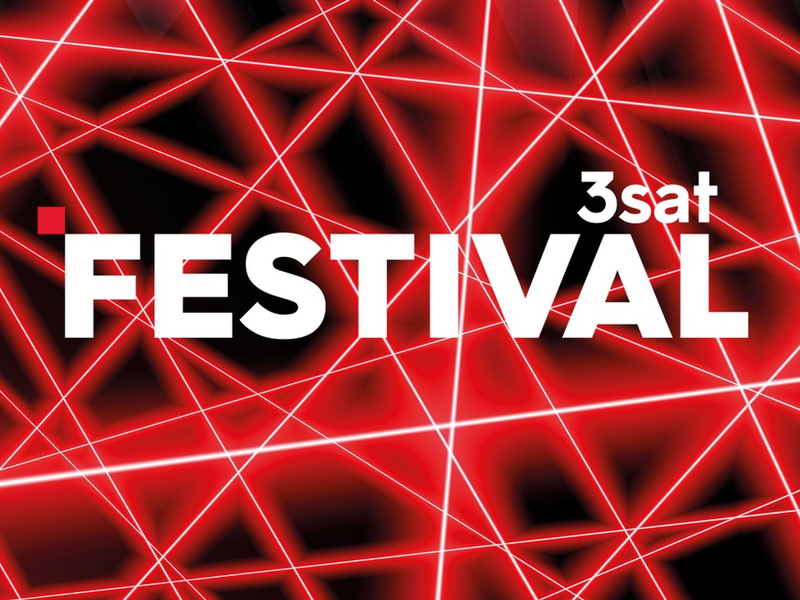 3satFestival 2024: Kabarett, Comedy und Musik im TV und in der Mediathek - Foto: presseportal.de