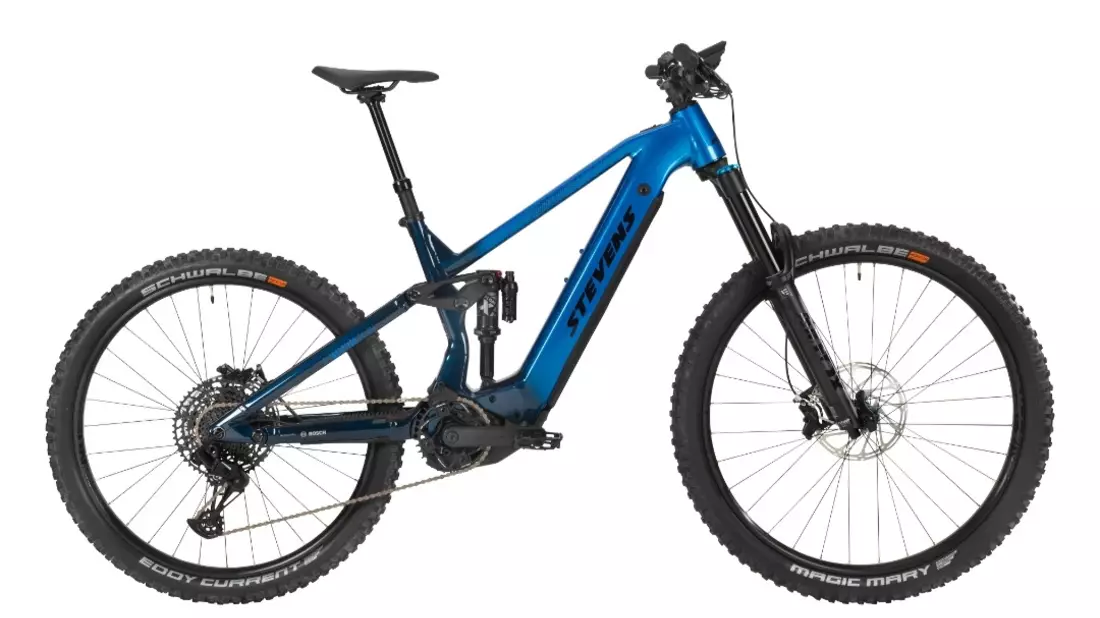 POL-NOM: Diebstahl eines E-Bikes - Bild: presseportal.de