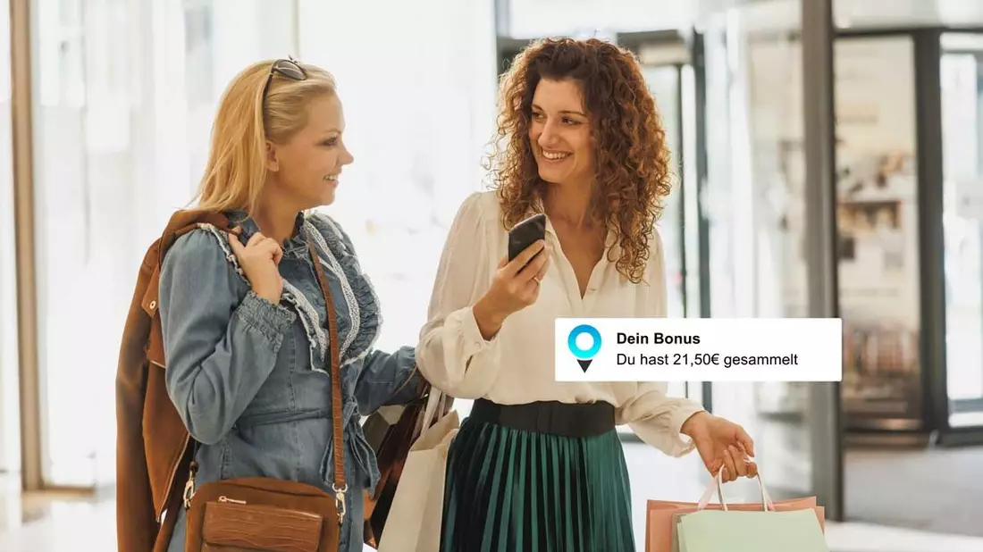 Mit Shopfriend einen heißen Draht zu Kunden aufbauen: professionelle Kundenbindung für regionale Shops - Bild: presseportal.de
