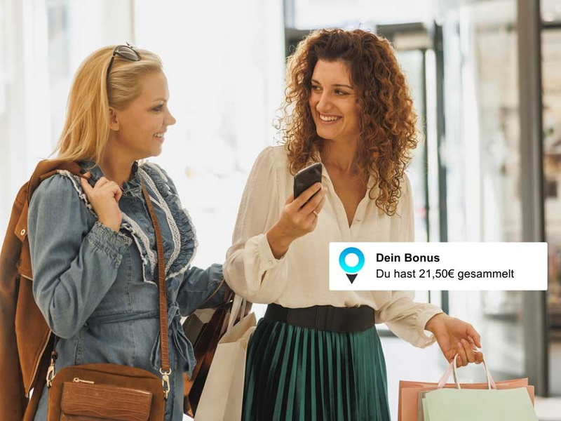 Mit Shopfriend einen heißen Draht zu Kunden aufbauen: professionelle Kundenbindung für regionale Shops - Foto: presseportal.de