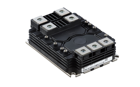 Infineon mit neuartiger Siliziumkarbid-Lösung fĂŒr Deutschen Zukunftspreis 2024 nominiert - Foto: presseportal.de Infineon mit neuartiger Siliziumkarbid-Lösung fĂŒr Deutschen Zukunftspreis 2024 nominiert - Foto: presseportal.de