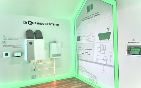 Midea räumt Innovationspreise auf der IFA ab - Foto: presseportal.de