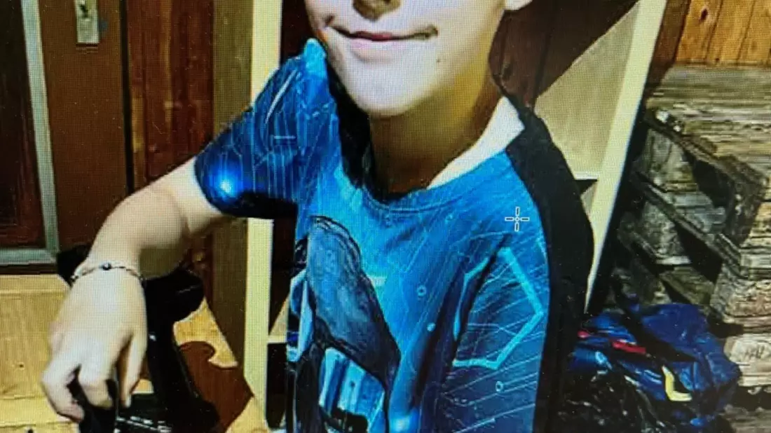 POL-SO: Vermisster 12-jähriger - Bild: presseportal.de