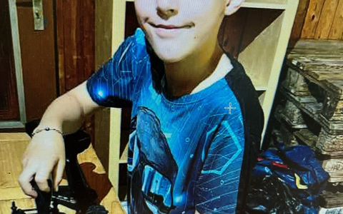 POL-SO: Vermisster 12-jähriger - Foto: presseportal.de