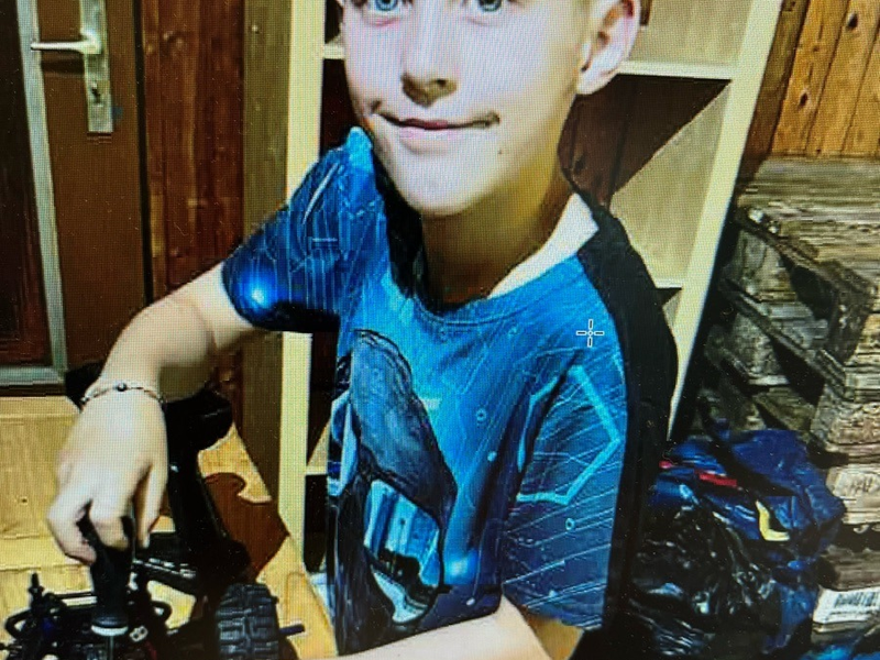 POL-SO: Vermisster 12-jähriger - Foto: presseportal.de