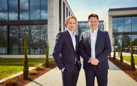 Engelhard erzielt erneut Umsatz-Rekord - Foto: presseportal.de