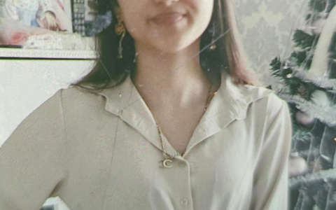 POL-FL: Flensburg: 13-jÀhrige Sogaya K. vermisst - Polizei bittet um Mithilfe - Foto: presseportal.de POL-FL: Flensburg: 13-jÀhrige Sogaya K. vermisst - Polizei bittet um Mithilfe - Foto: presseportal.de