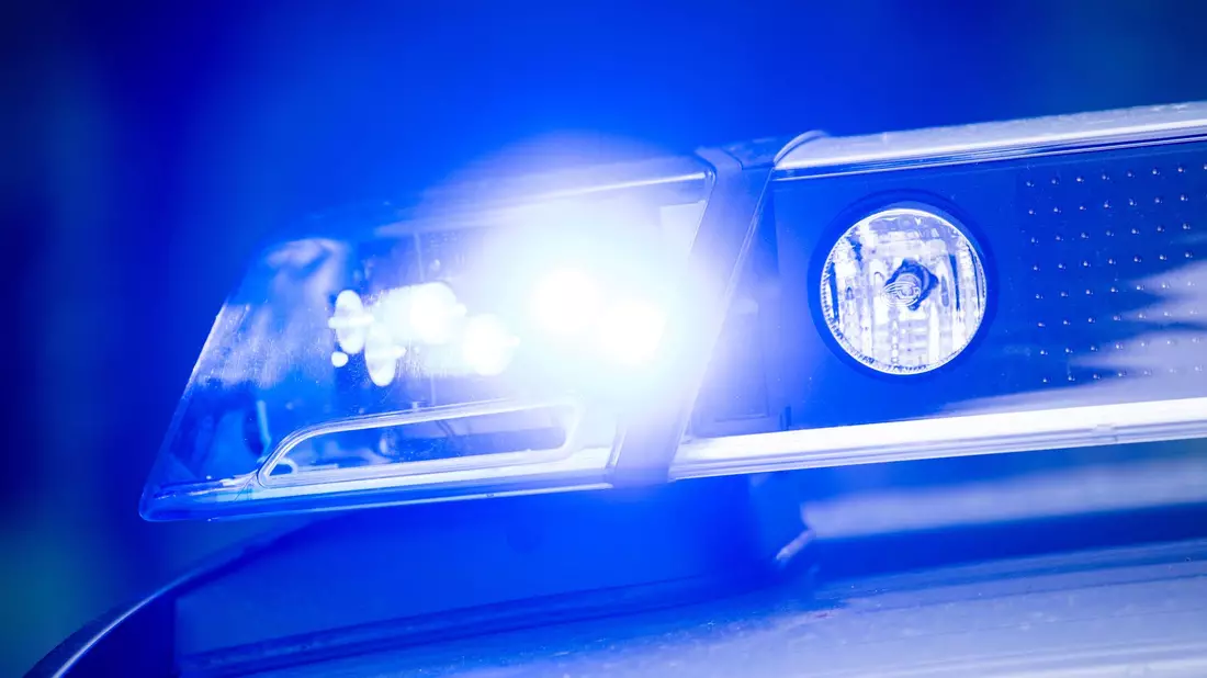 In Bonn ist ein Islamist in Haft genommen worden (Symbolbild). - Bild: Lino Mirgeler/dpa