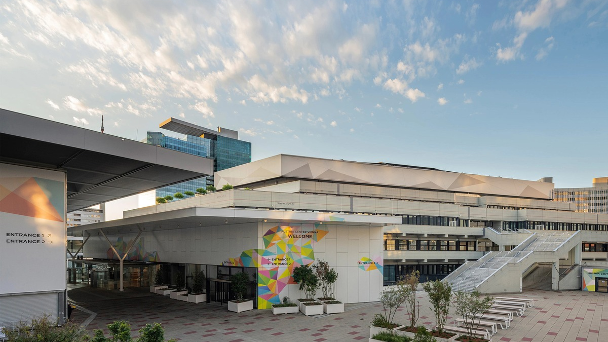 Die HIGH END zieht nach Wien: Aufbruch in eine vielversprechende Zukunft - Foto: presseportal.de