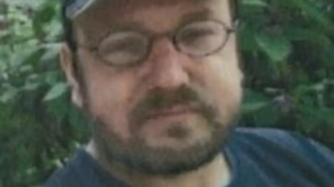 POL-HH: 240911-3. Vermisstenfahndung nach 47-Jährigem aus Hamburg-Langenhorn - Bild: presseportal.de