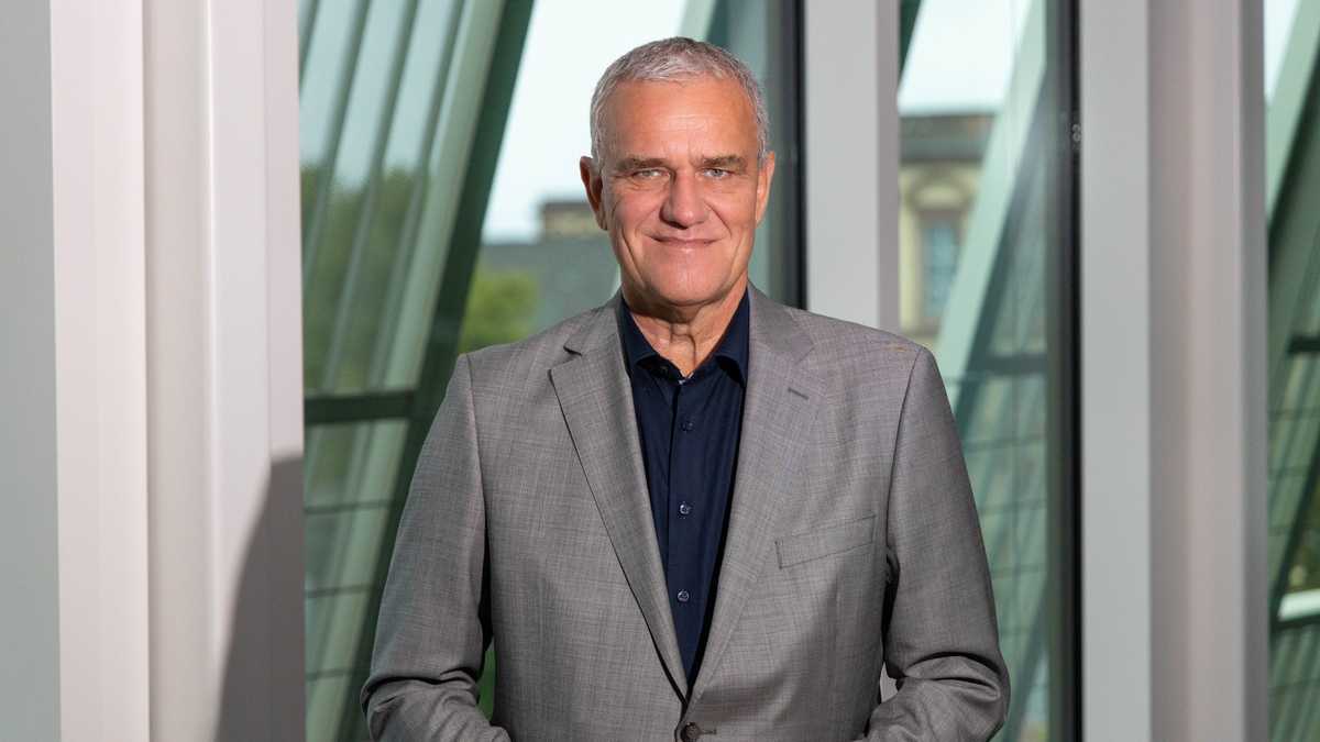 POL-MA: Heidelberg: Leitender Kriminaldirektor Ralf Krämer neuer Leiter der Kriminalpolizeidirektion Heidelberg beim Polizeipräsidium Mannheim - Foto: presseportal.de