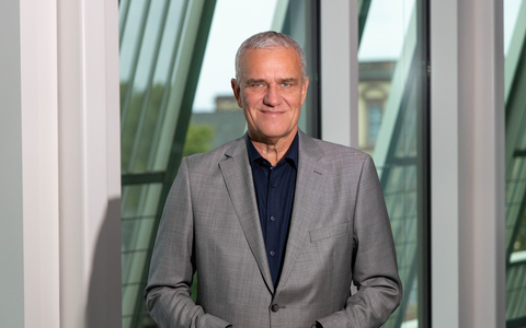 POL-MA: Heidelberg: Leitender Kriminaldirektor Ralf Krämer neuer Leiter der Kriminalpolizeidirektion Heidelberg beim Polizeipräsidium Mannheim - Foto: presseportal.de